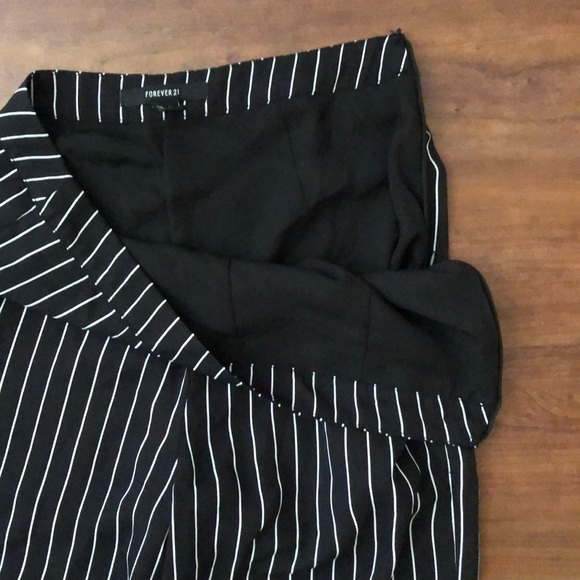 Gaucho high waist pants size S long - Picture 3 of 3